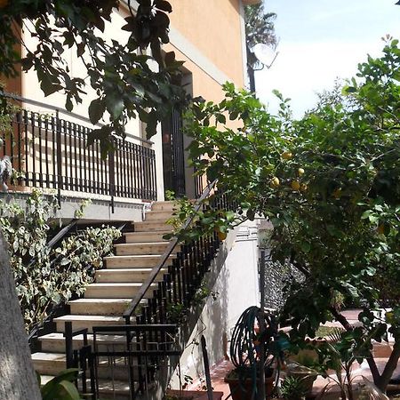Villa Casalello à Catane Extérieur photo
