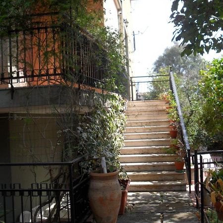 Villa Casalello à Catane Extérieur photo