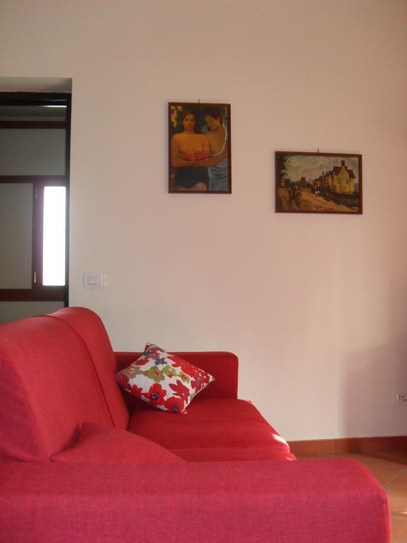 Villa Casalello à Catane Extérieur photo