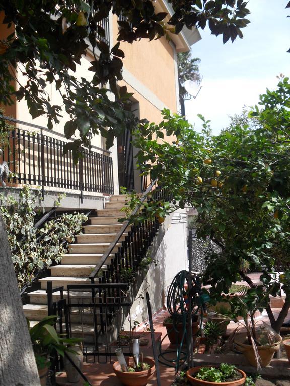 Villa Casalello à Catane Extérieur photo
