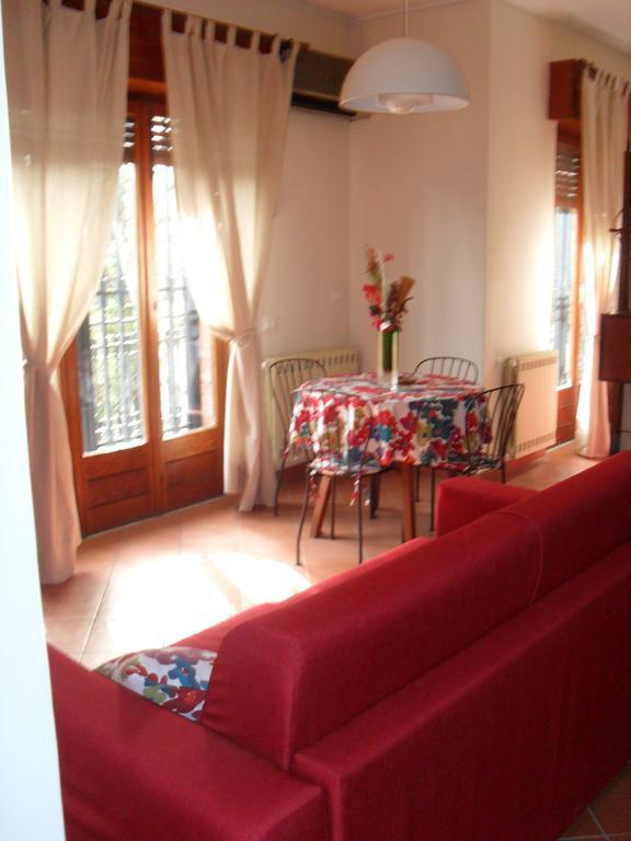 Villa Casalello à Catane Extérieur photo