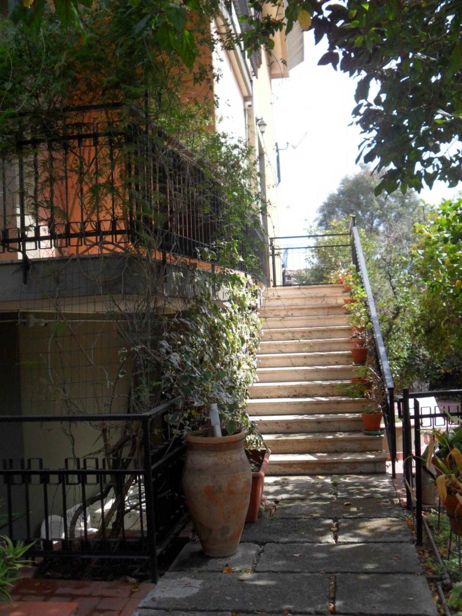 Villa Casalello à Catane Extérieur photo